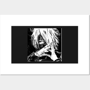 Reita Posters and Art